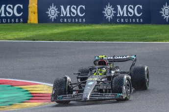 Grand Prix de Belgique 2023 - Samedi