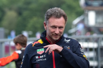 Grand Prix de Belgique 2023 - Samedi