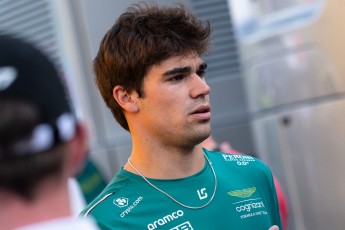 Grand Prix de Belgique 2023 - Samedi