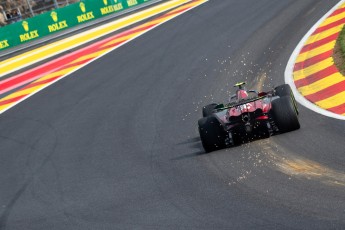 Grand Prix de Belgique 2023 - Samedi