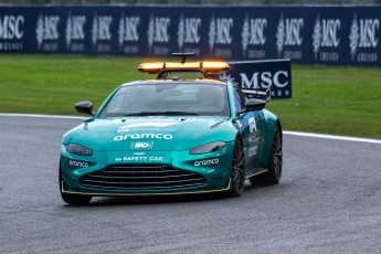 Grand Prix de Belgique 2023 - Samedi