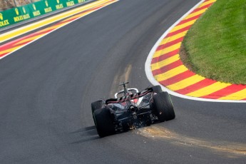 Grand Prix de Belgique 2023 - Samedi