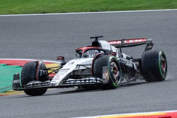 Grand Prix de Belgique 2023 - Samedi