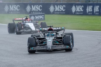 Grand Prix de Belgique 2023 - Samedi