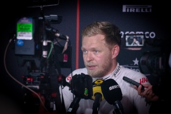Grand Prix de Belgique 2023 - Samedi