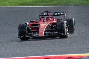 Grand Prix de Belgique 2023 - Samedi