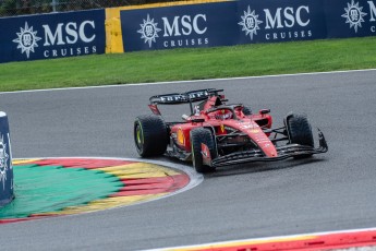 Grand Prix de Belgique 2023 - Samedi