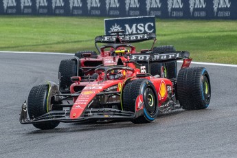 Grand Prix de Belgique 2023 - Samedi