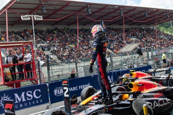 Grand Prix de Belgique 2023 - Dimanche