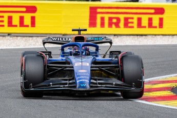Grand Prix de Belgique 2023 - Dimanche