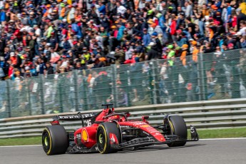 Grand Prix de Belgique 2023 - Dimanche