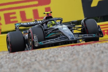 Grand Prix de Belgique 2023 - Dimanche