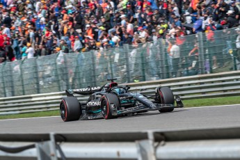 Grand Prix de Belgique 2023 - Dimanche