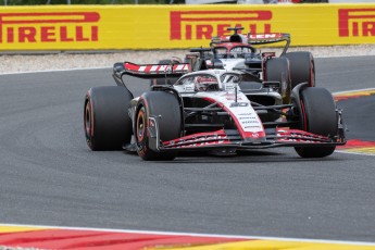 Grand Prix de Belgique 2023 - Dimanche