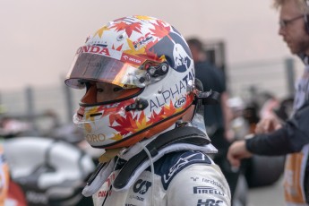 Grand Prix de Belgique 2023 - Dimanche