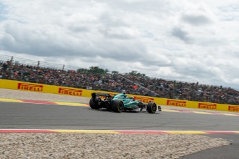 Grand Prix de Belgique 2023 - Dimanche