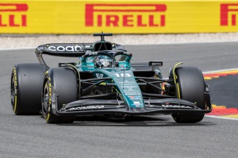 Grand Prix de Belgique 2023 - Dimanche