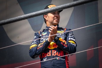 Grand Prix de Belgique 2023 - Dimanche