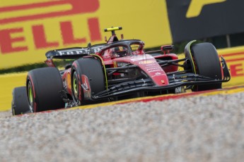 Grand Prix de Belgique 2023 - Dimanche