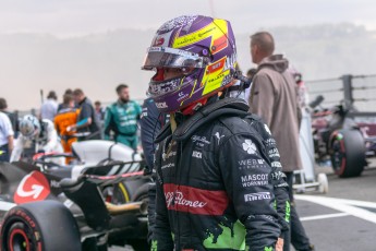 Grand Prix de Belgique 2023 - Dimanche