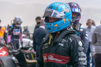 Grand Prix de Belgique 2023 - Dimanche