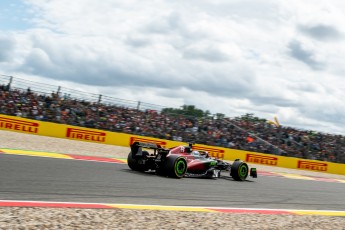 Grand Prix de Belgique 2023 - Dimanche