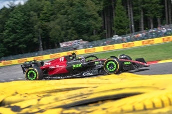 Grand Prix de Belgique 2023 - Dimanche