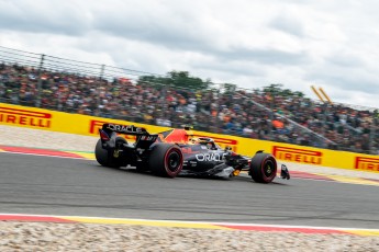 Grand Prix de Belgique 2023 - Dimanche
