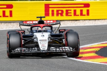 Grand Prix de Belgique 2023 - Dimanche