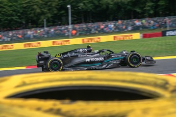 Grand Prix de Belgique 2023 - Dimanche