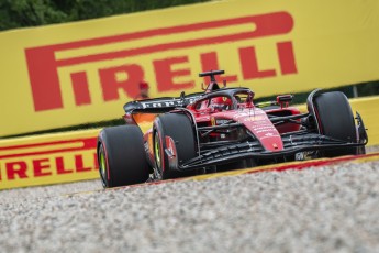 Grand Prix de Belgique 2023 - Dimanche