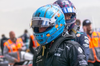 Grand Prix de Belgique 2023 - Dimanche