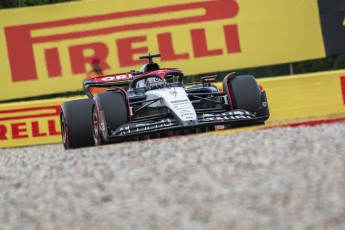 Grand Prix de Belgique 2023 - Dimanche