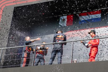 Grand Prix de Belgique 2023 - Dimanche