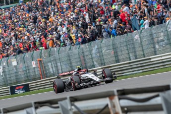 Grand Prix de Belgique 2023 - Dimanche