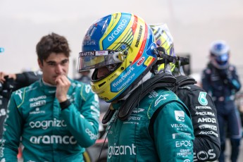 Grand Prix de Belgique 2023 - Dimanche