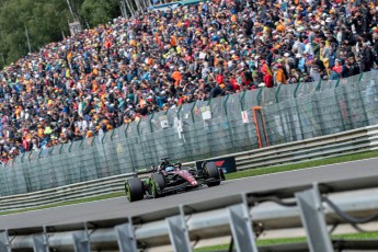 Grand Prix de Belgique 2023 - Dimanche