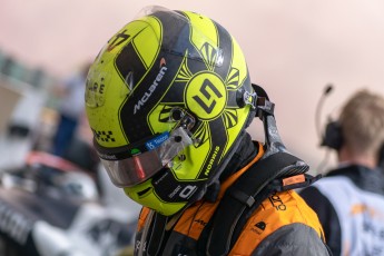 Grand Prix de Belgique 2023 - Dimanche