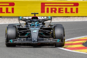 Grand Prix de Belgique 2023 - Dimanche