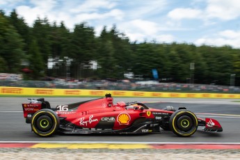 Grand Prix de Belgique 2023 - Dimanche