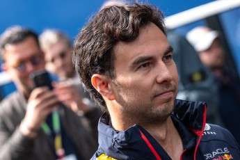 Grand Prix de Belgique 2023 - Dimanche