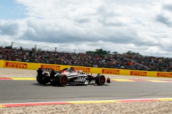Grand Prix de Belgique 2023 - Dimanche