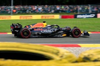 Grand Prix de Belgique 2023 - Dimanche