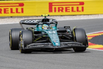 Grand Prix de Belgique 2023 - Dimanche
