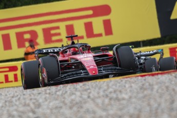 Grand Prix de Belgique 2023 - Dimanche
