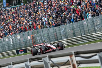 Grand Prix de Belgique 2023 - Dimanche