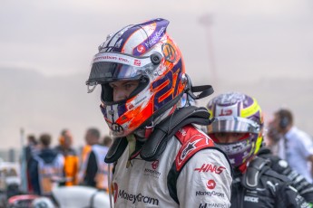 Grand Prix de Belgique 2023 - Dimanche