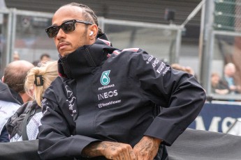 Grand Prix de Belgique 2023 - Dimanche
