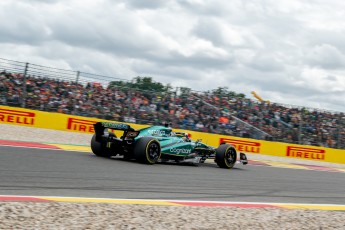 Grand Prix de Belgique 2023 - Dimanche