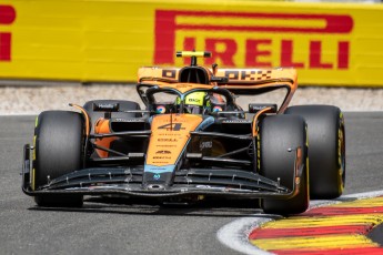 Grand Prix de Belgique 2023 - Dimanche